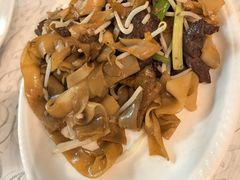 -岭南小馆