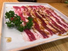 -喜来稀肉(北外滩白玉兰广场店)