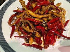 -吕氏疙瘩汤·私家菜馆(慈云寺店)