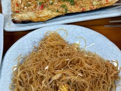 蛋炒米粉-江湖翅客(琶洲新村店)