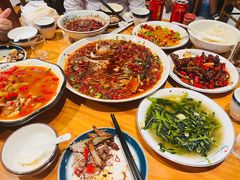 -小口味