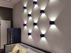 -7天优品北京火车站广渠门外地铁站店-内部停车场