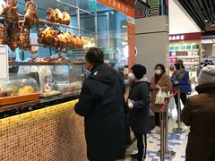 -龙记香港茶餐厅(久光百货店)