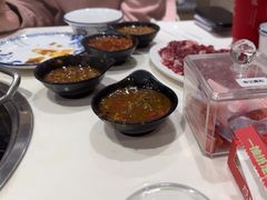 -陈记顺和潮汕牛肉火锅(韩江路店)