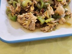 -沿海渔家院蒸汽海鲜·东北菜(东戴河店)