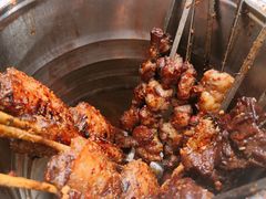 -炒豆合作社(东四总店)