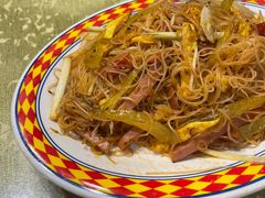 -新辉港式茶餐厅(北栅店)