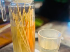 -禄婶鸡煲·打边炉