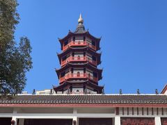 -绳金塔