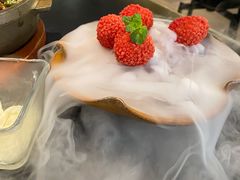 -老头儿油爆虾·1987杭州烟火味(湖滨银泰in77D区店)