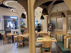 -mango tree芒果树泰国餐厅(青岛万象城店)