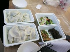 -清和传家饺子(龙泉道物美店)