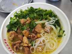 -文山荷鲜居(翠湖店)