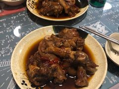 -贤花饭店(凯德店)