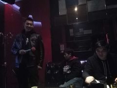 -乐圣量贩KTV自助餐(崇文店)