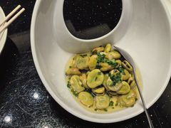 -恒记饭店(珠江路总店)