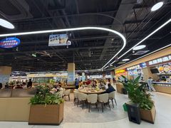 -华威西营里农产品批发市场