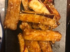 -北方馆(澳门伦敦人店)