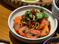 -包整·丝娃娃(一览甲秀楼风景店)