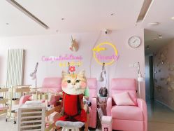 -Beauty Nails 美甲美睫皮肤管理