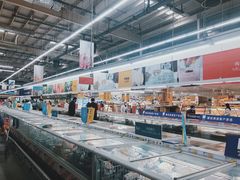 -麦德龙(郑东店)