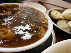 -小胖包子王(阜成门内店)
