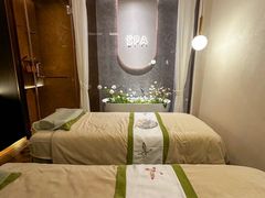 -小仙女采耳·按摩·SPA(深圳旗舰店)