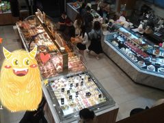 -罗森尼娜(解放西路店)