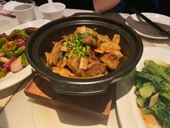 -肥仔文澳门猪骨煲(南京西路店)