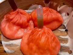 -桂满陇·杭州小馆(巴黎春天浦建店)