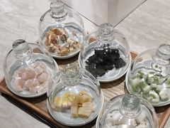 -阮大兴糕团(滨江宝龙店)