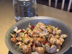 -前海沿·青岛菜(李沧万达店)