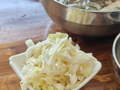-攀枝花·任德琼·盐边羊肉米线