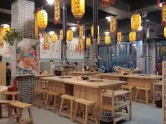 -水浒烤肉(医学院店)