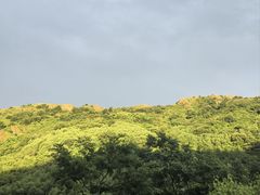 -三岔涧农家乐