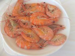 -渔民船说·北塘海鲜·天津菜·海肠捞饭(北塘古镇店)