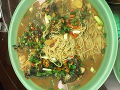 -德叔阙里·衢州菜馆(月湖店)