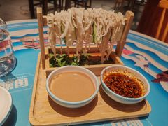 -醉长安(钟楼旗舰店)