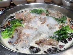 -傣妹火锅(南京东路一店)