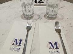 -Lady M(沙田新城市广场店)