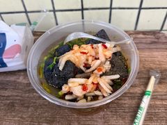 -龚记长沙臭豆腐(向西店)