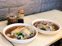 生蚝肠粉-鸿记·好再来普宁肠粉(莲花路店)