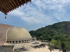 -牛首山文化旅游区