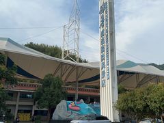 -雅鲁激流探险漂流