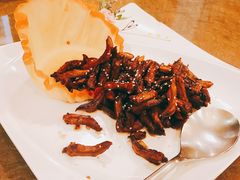 -北海渔村酒楼·粤菜海鲜点心(新华店)