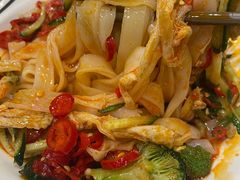 -魏家凉皮(博水商务大厦店)