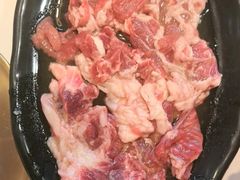 -韩盛源泥炉烤肉店(高深路店)