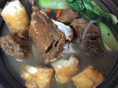 -东记肉骨茶(南阳路店)