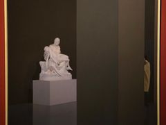 -江苏省美术馆(长江路新馆)
