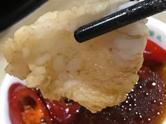 -伟记牛肉(金鸿公路店)